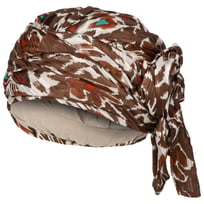 Juvela Waves of Blue Turban by Christine Headwear - 929,00 kr