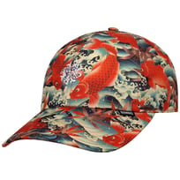 KOI Watching Keps by Djinns - 349,00 kr