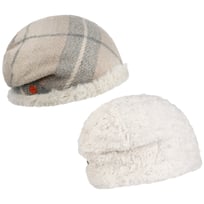 Kacey Check V�ndbar M�ssa by Mayser - 619,00 kr