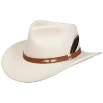 Kadoka Wool Westernhatt by Stetson - 1759,00 kr