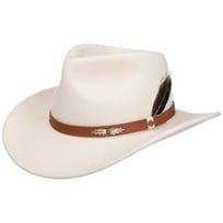 Kadoka Wool Westernhatt by Stetson - 1779,00 kr