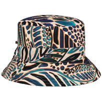 Kalua Bucket Bomullshatt by Lipodo - 659,00 kr