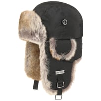 Kamikaze Nylon Pilotm�ssa by Barts - 659,00 kr