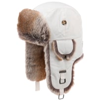 Kamikaze Nylon Pilotm�ssa by Barts - 679,00 kr