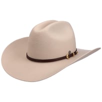 Kandero Wool Westernhatt by Lierys - 1709,00 kr