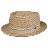 Kane Pork Pie Tyghatt Zechbauer by Mayser - 2369,00 kr
