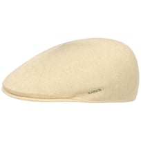 Kangol Bambu Flat Cap 507 - 1009,00 kr