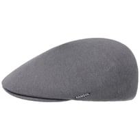 Kangol Bambu Flat Cap 507 - 1019,00 kr