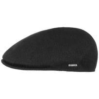 Kangol Bambu Flat Cap 507 - 1019,00 kr