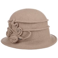 Kapua Hatt i Tovad Ull by Lierys - 659,00 kr