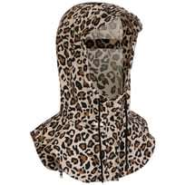 Kapuschong med Leopardm�nster by Seeberger - 929,00 kr