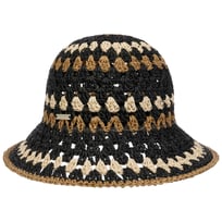Karola Cloche Str�hatt by Seeberger - 499,00 kr