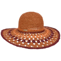 Karola Crochet Slokhatt by Seeberger - 549,00 kr
