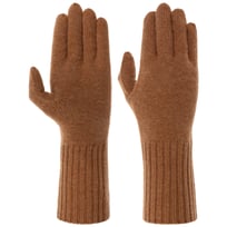 Kashmir Fingerhandskar by Seeberger - 889,00 kr