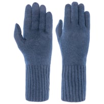 Kashmir Fingerhandskar by Seeberger - 889,00 kr