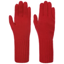 Kashmir Fingerhandskar by Seeberger - 889,00 kr