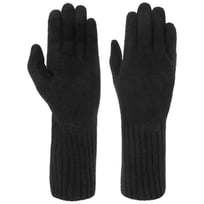Kashmir Fingerhandskar by Seeberger - 889,00 kr
