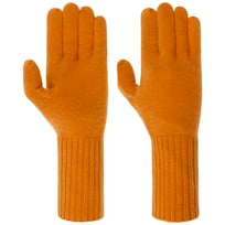 Kashmir Fingerhandskar by Seeberger - 889,00 kr