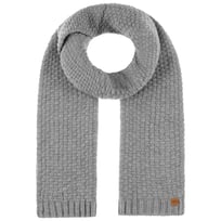 Kasimir Stickad Sjal by Chillouts - 409,00 kr