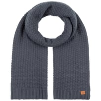 Kasimir Stickad Sjal by Chillouts - 409,00 kr