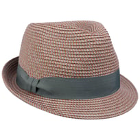 Katalia Trilby Str�hatt by Seeberger - 489,00 kr