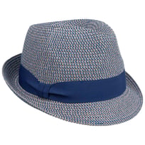Katalia Trilby Str�hatt by Seeberger - 499,00 kr