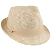 Katalia Trilby Str�hatt by Seeberger - 499,00 kr