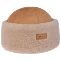 Kegalle Faux Shearling M�ssa by Barts - 659,00 kr