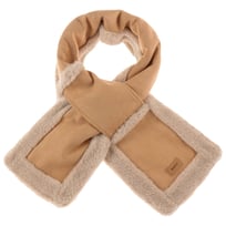 Kegalle Faux Sherling Sjal by Barts - 659,00 kr