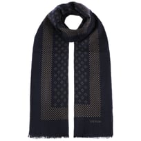 Kelmore Halsduk i Ull by Stetson - 769,00 kr
