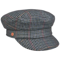 Kendy British Houndstooth Skepparm�ssa by Mayser - 1199,00 kr