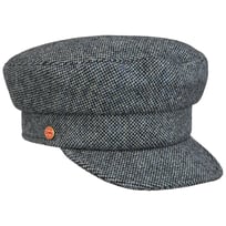 Kendy Classic Tweed Skepparm�ssa by Mayser - 1199,00 kr