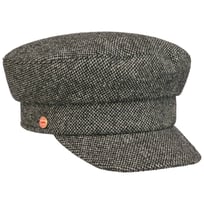Kendy Classic Tweed Skepparm�ssa by Mayser - 1199,00 kr