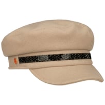 Kendy Newsboykeps by Mayser - 1469,00 kr