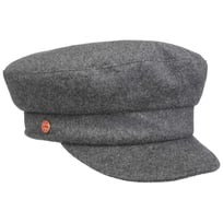Kendy Uni Wool Skepparm�ssa by Mayser - 1079,00 kr