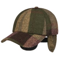 Kennett Keps med �ronlappar by Lipodo - 409,00 kr