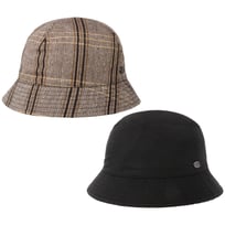 Kensett V�ndbar Hatt by Bailey 1922 - 569,00 kr