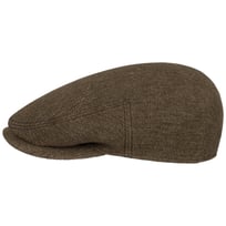 Kent Forestburg Flat Cap by Stetson - 1979,00 kr