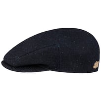 Kent Harris Tweed 160 Years Flat Cap by Stetson - 1979,00 kr
