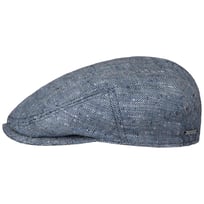 Kent Lanfield Flat Cap by Stetson - 1909,00 kr