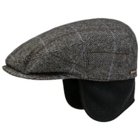 Kent �ronklaffar Gubbkeps by Stetson - 989,00 kr