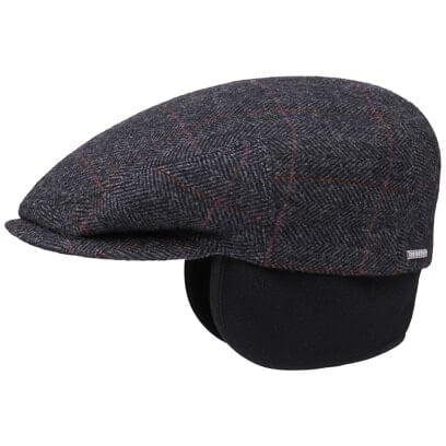 Kent �ronklaffar Gubbkeps by Stetson - 999,00 kr
