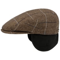 Kent �ronklaffar Gubbkeps by Stetson - 999,00 kr