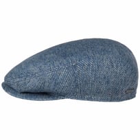 Kent Torrick Flat Cap by Stetson - 1979,00 kr