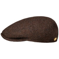 Kent Wool 160 Years Flat Cap by Stetson - 1979,00 kr