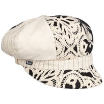 Kentara Newsboykeps by Lipodo - 609,00 kr
