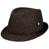 Kenvoca Trilby Ullhatt by Lierys - 829,00 kr