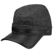 Kepi Sk�rmm�ssa by Lipodo - 549,00 kr