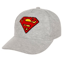 Kids Superman Keps by Lipodo - 149,00 kr