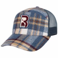 Killeen Trucker Keps by Barts - 339,00 kr